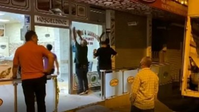 Maltepe'de yol verme kavgasında gözaltı sayısı 30'a yükseldi