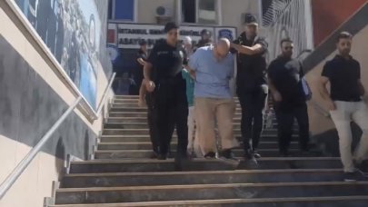 Profesörün kirli oyunu: Çocuklara ilaç içirerek "ailem tarafından cinsel istismara uğradım" dedirtmiş