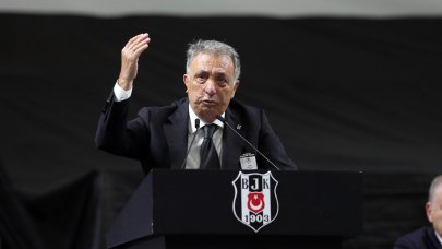 Çebi: Konu Beşiktaş ise gerisi teferruattır