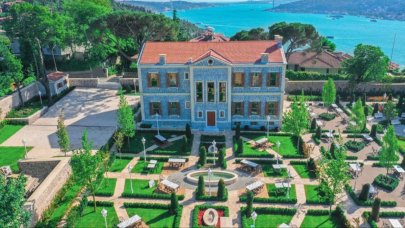 Nevmekan Kandilli’de ücretsiz ulaşım ve içecek servisi var!