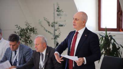 “Katılımcı Bütçe Çalıştayı”na yoğun ilgi