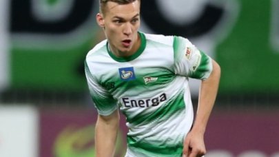 Rodrigues'in yerine Haraslin