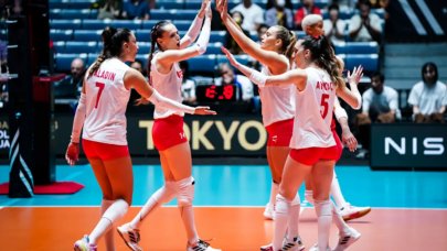 A Milli Kadın Basketbol Takımı'nın elemelerdeki rakipleri belli oldu