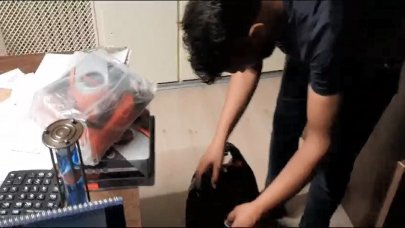 'Kargonuzu almadınız' dolandırıcılığı: 5'i avukat 46 kişi gözaltında