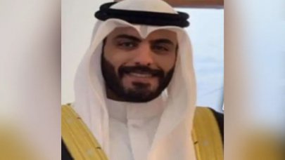 Atatürk'e hakaret eden Kuveytli hakkında suç duyurusu