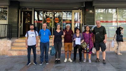 Fildamı Sarnıcı halka açılsın!