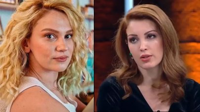 Farah Zeynep Abdullah'tan Nagehan Alçı hakkında suç duyurusu