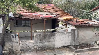 Dini nikahlı eşini öldürmüştü: Tahliye olduğu suçtan tekrar tutuklandı