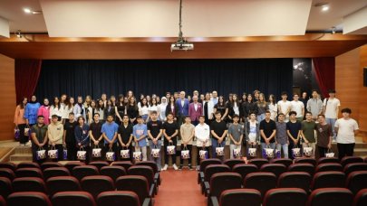 Stajyerlere hediye internet!