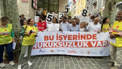 Aile hekimleri cezayı reddediyor