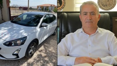 CHP’li meclis üyesinin otomobili kurşunlandı