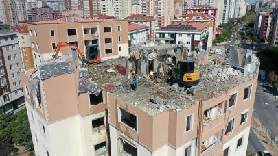 Mehmet Murat Çalık: Önceliğimiz güvenli yuva