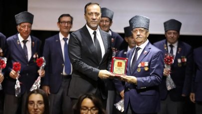 Emanetini koruyacağız