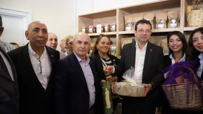 İmamoğlu: İnsana hizmet edenler kazanmalı!