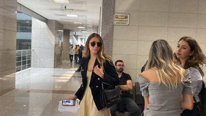 İş adamının hamile eşine cinsel saldırı: Savcı mütalaasını açıkladı