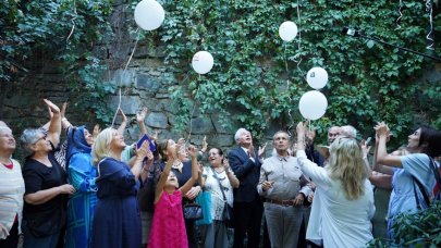 Şişli Belediyesi’nden anlamlı ziyaret