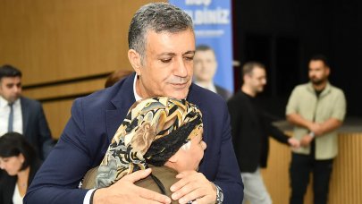 Esenyurt'ta halk günü