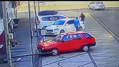 Başakşehir'de park tartışmasında "kafana sıkarım" tehdidi