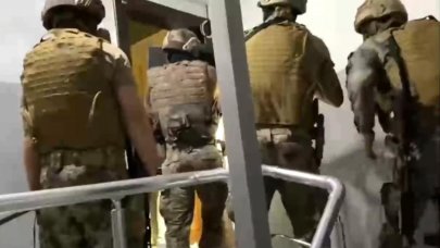 10 ilde uyuşturucu operasyonu: 49 şüpheli gözaltına alındı