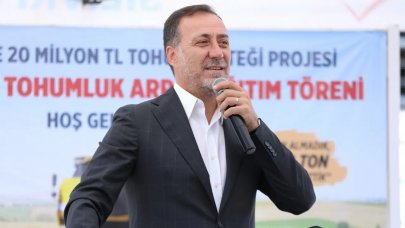 Volkan Yılmaz: Aksini iddia eden buyursun gelsin