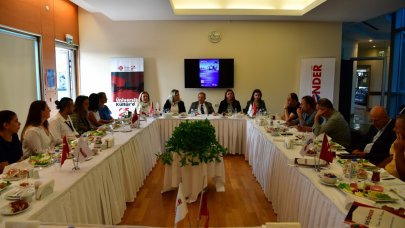 1’inci Dış Ticaret Zirvesi’ne geri sayım