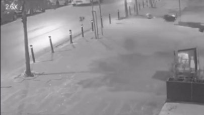 Motosiklet kazası: 22 yaşındaki genç hayatını kaybetti