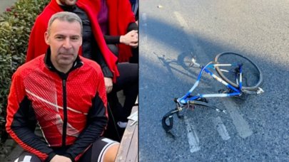 Polisten kaçarken bisikletliyi öldürmüştü: Sürücü aylar sonra teslim oldu