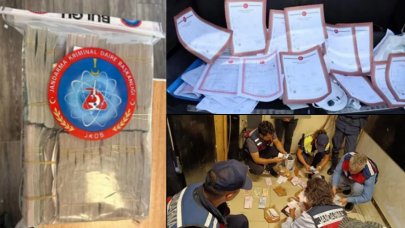 Terkinler Çetesi'ne operasyonda detaylar ortaya çıktı: Spor kulübüne sponsor olup ihalelere girmişler