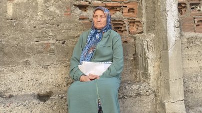 Sultangazi'de 30 yıllık bilmece!