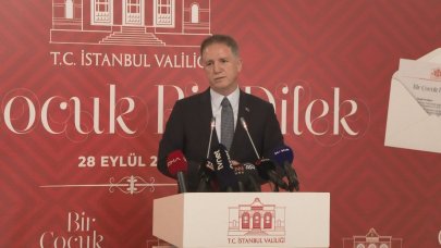 Vali Gül: Suriyeli göçmenler hangi illerde yaşıyorlarsa oraya gidecekler