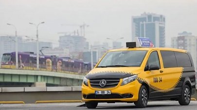 Ek süre teklifi kabul edildi: Taksi dönüşümü için son tarih belirlendi