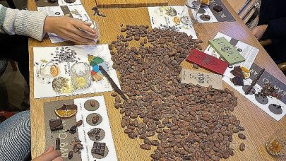 Gastronomi tutkunları Galataport İstanbul’da buluşuyor