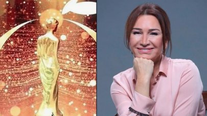 Demet Akbağ Altın Portakal Film Festivali jüri başkanlığını bıraktı