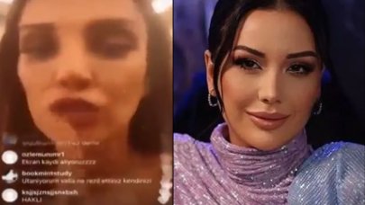 Dilan Polat'ın ablası Sıla Doğu gözaltına alındı