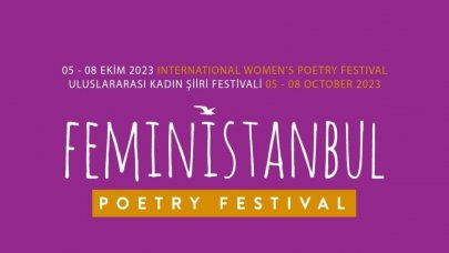 Kadın olmayı kutlayan tek festival!