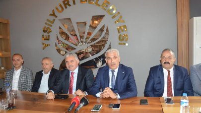 Güler: Malatya’daki depreme duyarsız kalamayız
