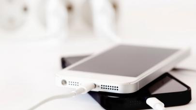 Lighting girişinin yerine USB Type-C geliyor!