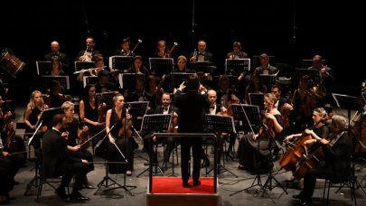 Kadıköy Belediyesi’nden Cumhuriyet’in 100. yılına özel eser