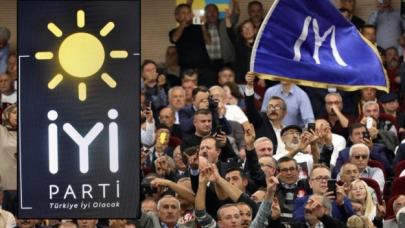 YSK'dan İYİ Parti'ye olumsuz cevap