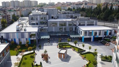 Beylikdüzü’ne yeni kültür ve sanat merkezi geliyor