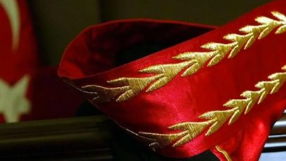 242 hakim ve savcı terfi etti