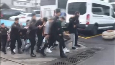 10 ilde yasadışı bahis operasyonu: 50 gözaltı