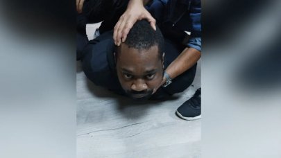 Türkiye'de yakalanmıştı: Uyuşturucu baronu 'Kara Mamba' hakkında karar