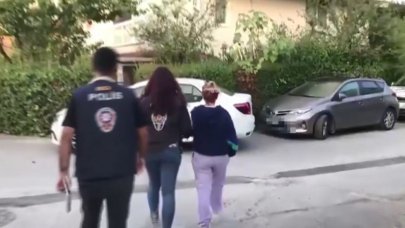 'Hesabınızda şüpheli işlemler var' yalanıyla tuzağa düşürdüler