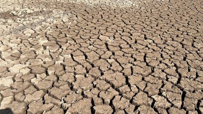 Tatil beldesinde su alarmı: Bizi zor günler bekliyor