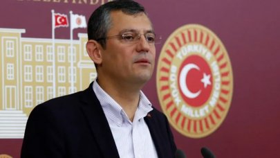 Özgür Özel: Kürt sorununu çözmek için söz veriyoruz