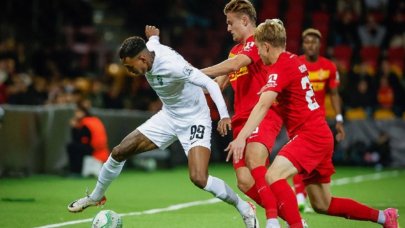 Fenerbahçe'nin rakibi Ludogorets'de toplu istifa kararı alındı