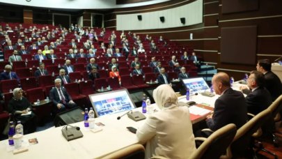 Ömer Çelik açıkladı: AK Parti'de yeni MYK belli oldu