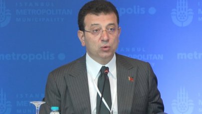 İmamoğlu: Çatışmanın son bulması bütün dünyanın sorumluluğudur