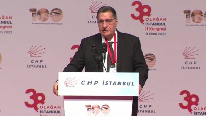 CHP İstanbul kongresinde divan başkanı belli oldu